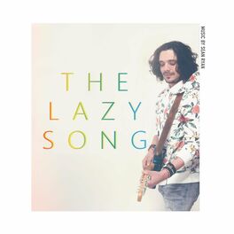 Seán Ryan - The Lazy Song.jpeg